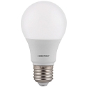 LED lamp peervorm CLASSIC A60 AC/DC schakelbaar A60 opaal E27 5,5W 550lm 4000K 300� CRI 80-89 