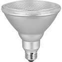 LEDspot PAR38 PAR38 DIM PAR38 clear E27 14,5W 1300lm 3000K 38� CRI 90-100 dimmable