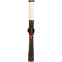 Megatron LED Work lamp HELFA DUO site luminaire, 80W, 5000K, 4500lm, IP54, red