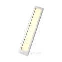 Battery lamp CASA with accumulator, with USB charging function IP20, white 