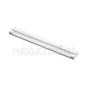 Onderbouwarmatuur UNTA met bewegingsmelder IP20, wit  5W 380lm 3000K 110� 110� CRI 80 38.5cm