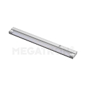 Onderbouwarmatuur UNTA met bewegingsmelder IP20, zilver  5W 380lm 3000K 110� 110� CRI 80 38.5cm