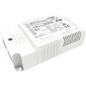 LED besturingsprogramma DALI2 40W 550-1050MA 25-42V DALI aanstuurbaar, constante stroom, instelbaar, wit