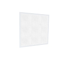 LED paneel BACKLIT PANEL FLATO CCT CCT Switch, UGR < 19, schakelbaar, 25,5W 3600lm 3000 / 4000 / 6500K 90� 90� CRI 80-89