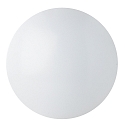 surface luminaire DECKO CLASSIC � 35CM CCT Switch, multipower IP54, white 
