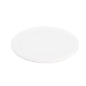 Megatron Wand- en plafondarmatuur MTP DECKO SLIM � 40CM plat, CCT Switch, multipower IP54/IP20, wit 