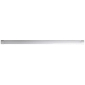 undershelve LISTA 150CM flat, CCT Switch, multipower IP20, white  30-50W 4050-6250lm 3000K/4000K/5000K/6500K 110� CRI >80 150cm