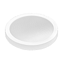 nobil� LED panel 300 R round, UGR < 19, suitable for VDU workstation, dimmable 12W 1000lm 4000K CRI 80