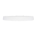 nobil� LED panel 300 R round, UGR < 19, suitable for VDU workstation, dimmable 12W 1000lm 3000K CRI 80
