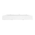 nobil� LED panel 300 Q square, UGR < 19, suitable for VDU workstation, dimmable 12W 1000lm 4000K CRI 80