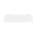 nobil� Onbouwdownlight LED PANEL FLAT 170 Q SCCT DIM hoekig, CCT Switch IP44, wit dimbaar
