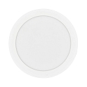 LED paneel LED PANEL AUFBAU 220 Q, dimbaar 16W 1040lm 3000K 120� 120� CRI >80