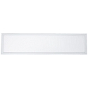 LED PANEL R2S UGR <19, IP40 IK07, 124.5 x 30.8 x 0.9cm, 38W 4000K 4000lm, white, non dimmable