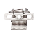 nobil� Montageveer set van 4, grijs