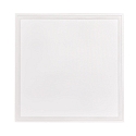 LED panel BACKLIGHT 62S UGR19, dimmable 30W 4100lm 3000K CRI 80