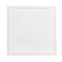 LED panel BACKLIGHT 62S UGR19, dimmable 30W 3000K