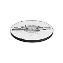 nobil� Ring 225R IP44, zwart