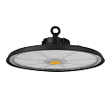 Halstraler F400-DA LED IP65, gepoedercoat dimbaar