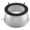 Reflectorlamp LED HIGH BAY 184/240, transparant