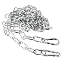 Ketting LED HIGH BAY, zink