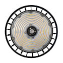 nobil� Halstraler MULTI-HIGH BAY F300-SI 200W SCCT slagvast, schakelbaar IP65, zwart 