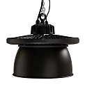 nobil� reflector HIGH BAY, black