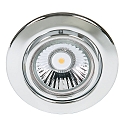 Downlight C 3830 draaibaar IP20, chroom dimbaar