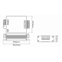 nobil� Verst�rker LED RGB RGB