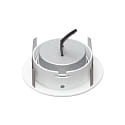 nobil� Downlight 5068 ECO FLAT SCCT 38� DIM C rond, draaibaar, CCT Switch IP40, wit mat dimbaar