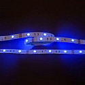 LED stripe LED SMD 5050 dimbaar, RGB IP20