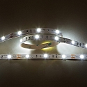 LED stripe LED SMD 5050 IP20, dimbaar