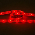 nobil� LED stripe LED SMD 5050 dimbaar, RGB IP67