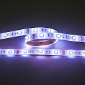 nobil� LED stripe LED SMD 5050 dimbaar, RGB IP67