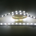 LED stripe LED SMD 5050 IP20, dimbaar