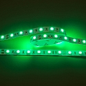LED stripe LED SMD 5050 IP20, dimbaar