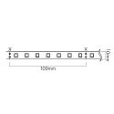 nobil� LED stripe LED SMD 2835