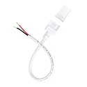 Aansluitleiding LED SMD 3528 set van 5