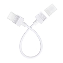 Flex connector LED SMD 5050/5630 flexibel, set van 5