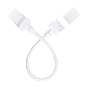 Flex connector LED SMD 5050 RGB flexibel, set van 5, RGB