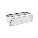 Wandarmatuur voor buitenshuis WL-RE200 UP/DOWN SCCT 115� direct / indirect IP65