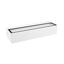 Wandarmatuur voor buitenshuis WL-RE300 UP/DOWN SCCT 115� direct / indirect IP65, wit 