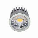 LED lichtbron LED MODUL D50 rond 7W 530lm 3000K 24� CRI >90 dimbaar