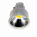 COB Module for N 5800, 7W, 4000K 38�, round