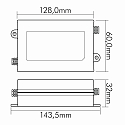 nobil� Voedingsapparaat EL-40-1400 D (C), wit