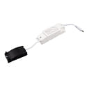 LED besturingsprogramma EL-42-1050 DS2 MP NON-DIM constante stroom, schakelbaar, multipower