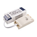 LED voedingsapparaat EL-15-350 NON-DIM MP constante stroom, multipower, on/off, wit