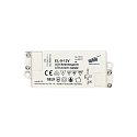 Voedingsapparaat EL-9-12V, wit