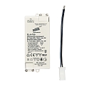 Voedingsapparaat EL-3-700, wit