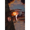 Nordlux Nordlux Outdoor luminaire VEN� Wall luminaire, E27, IP54, copper