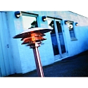 Nordlux Nordlux Outdoor luminaire VEN� Floor light, E27, IP54, copper